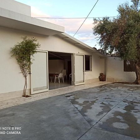 Casa Degli Spartani Pina Scicli Luaran gambar