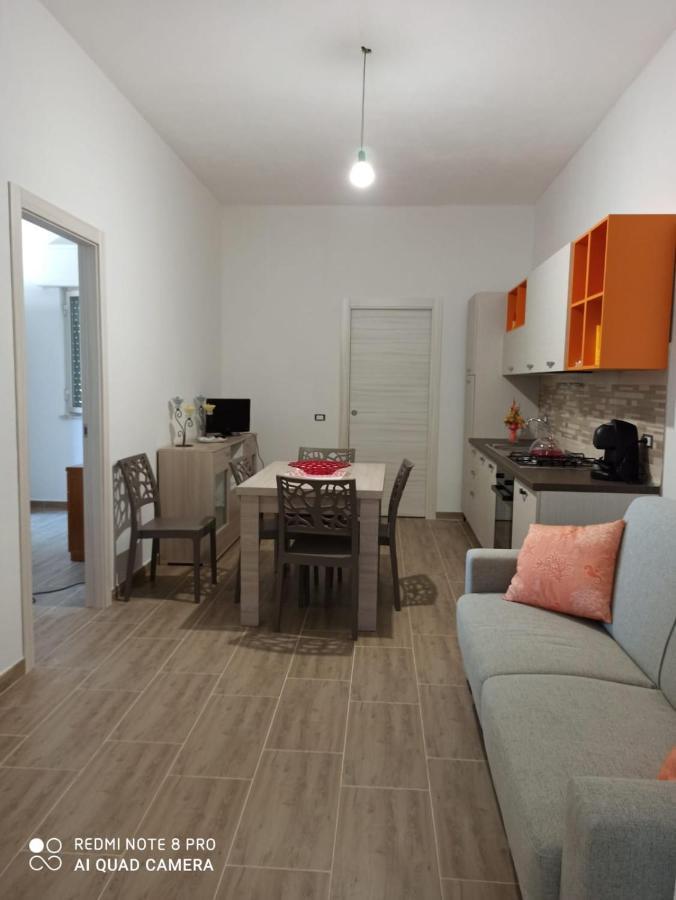 Casa Degli Spartani Pina Scicli Luaran gambar
