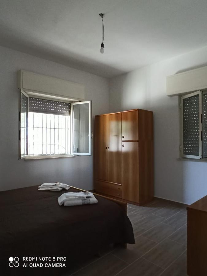 Casa Degli Spartani Pina Scicli Luaran gambar