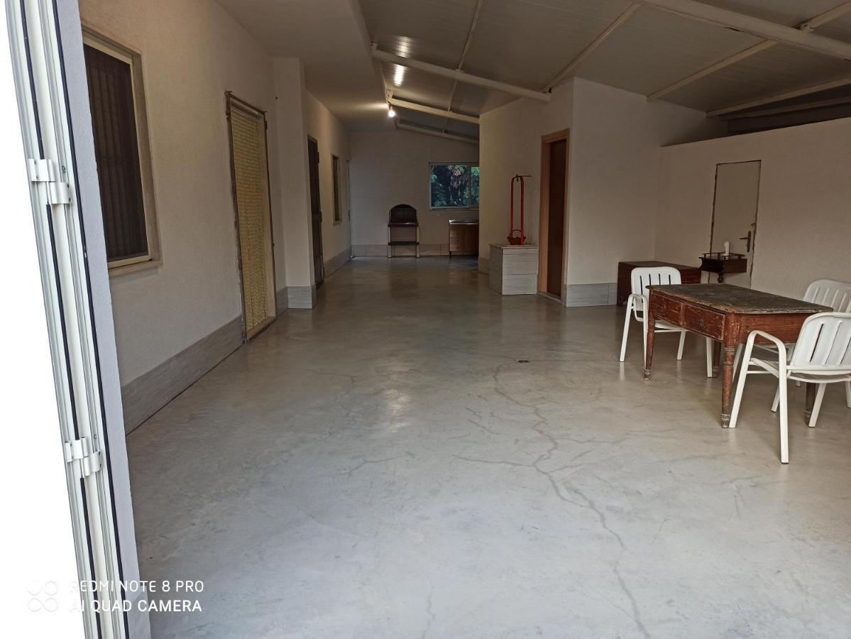 Casa Degli Spartani Pina Scicli Luaran gambar