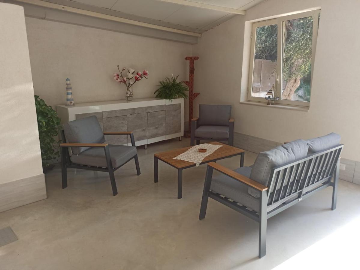 Casa Degli Spartani Pina Scicli Luaran gambar
